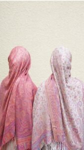 pashmina