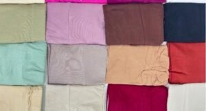 Bonnets