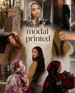 printed